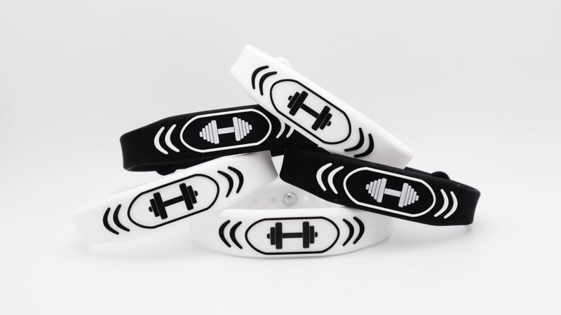 QR Flask Daily Bands