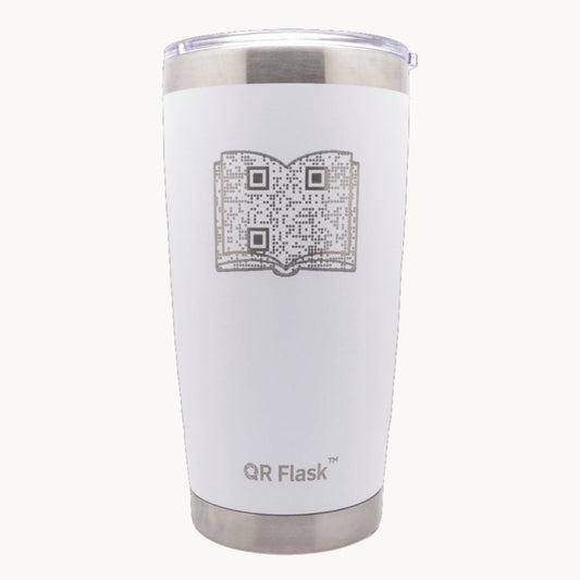 Daily Bread White 20 OZ