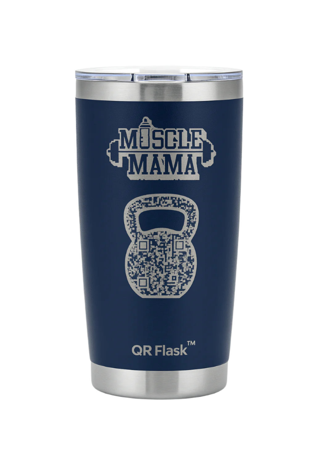 Muscle Mama Cup