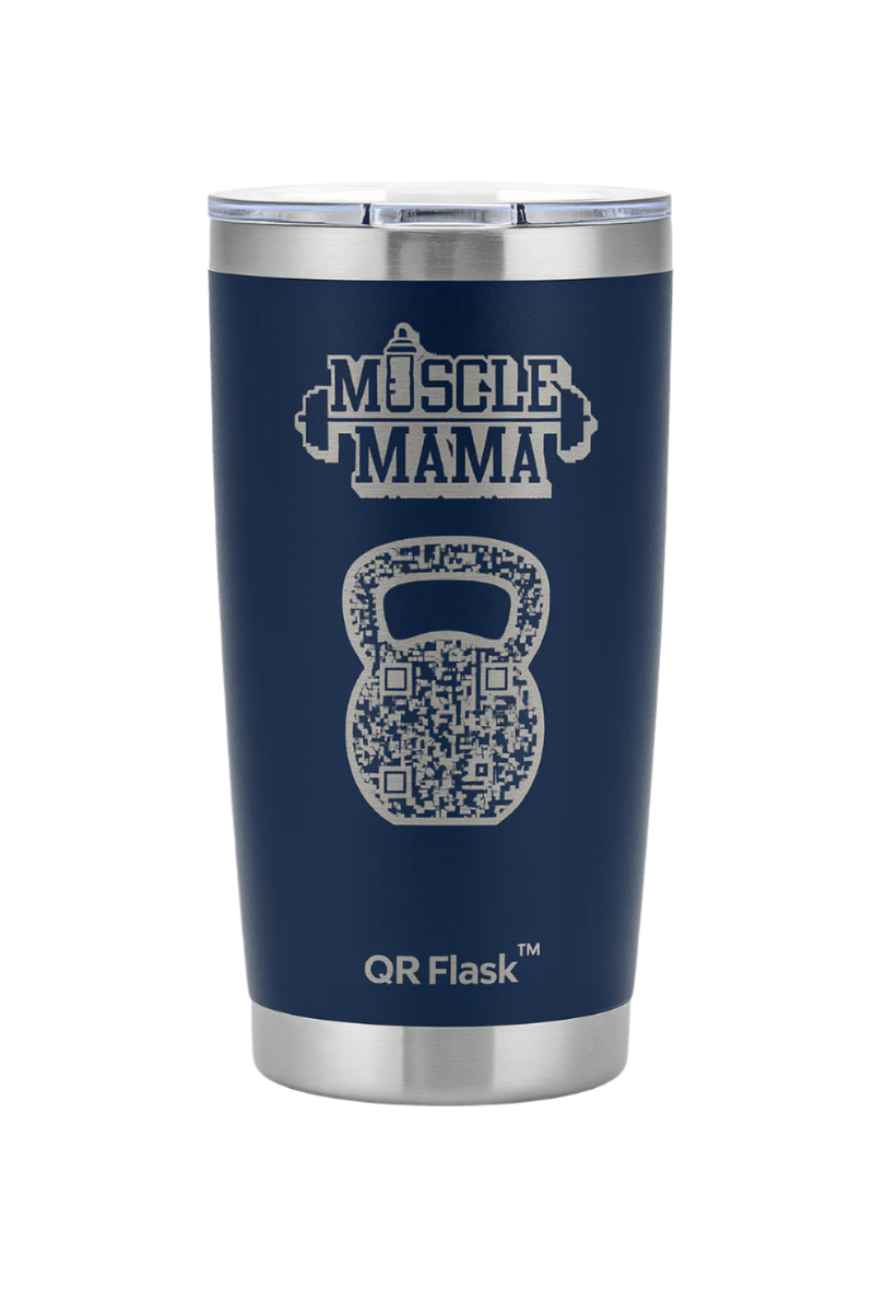 Muscle Mama Cup