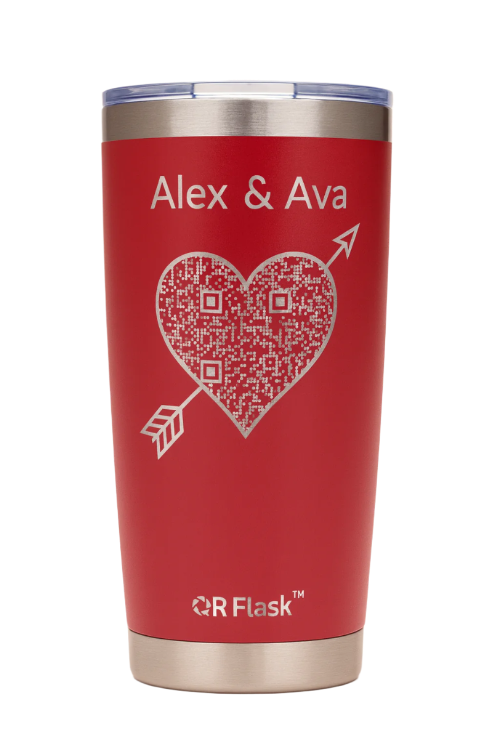Relationship Cup