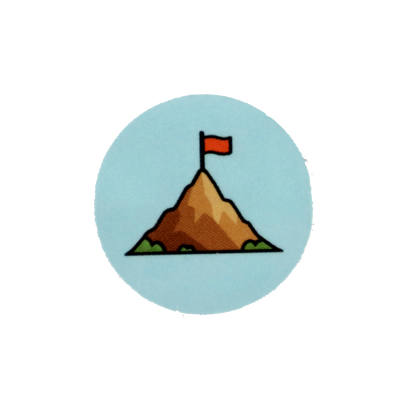 Motivation Sticker