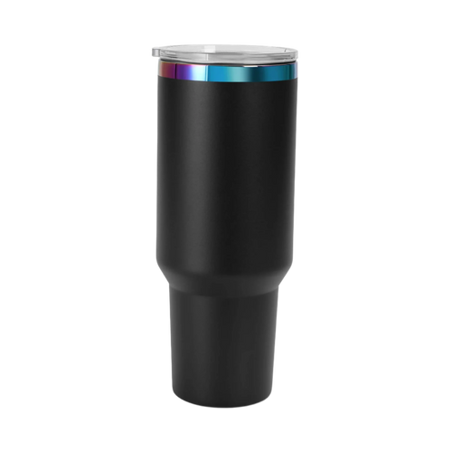 Black Rainbow 40 OZ